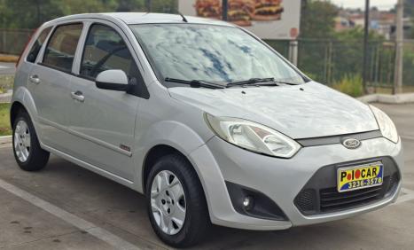 FORD Fiesta Hatch 1.6 4P FLEX, Foto 2