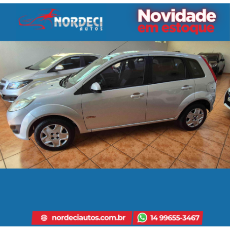 FORD Fiesta Hatch 1.6 4P CLASS FLEX, Foto 1