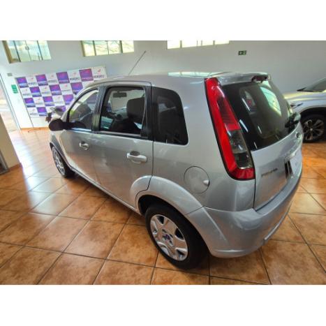 FORD Fiesta Hatch 1.6 4P CLASS FLEX, Foto 2