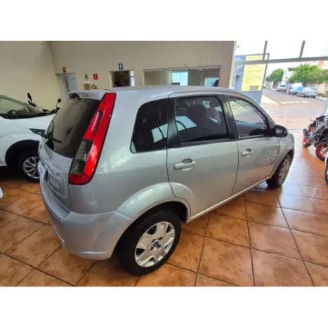FORD Fiesta Hatch 1.6 4P CLASS FLEX, Foto 4