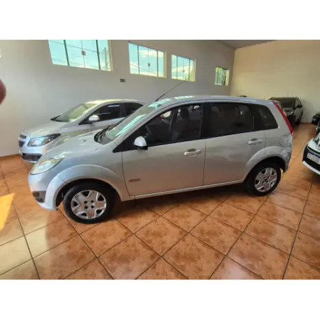FORD Fiesta Hatch 1.6 4P CLASS FLEX, Foto 5
