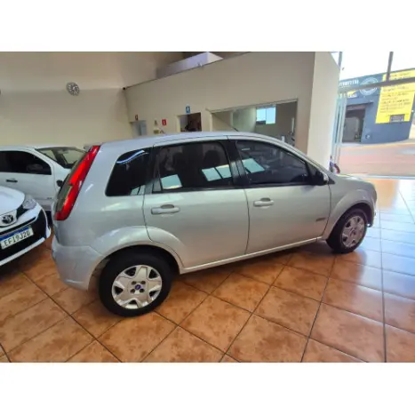 FORD Fiesta Hatch 1.6 4P CLASS FLEX, Foto 6