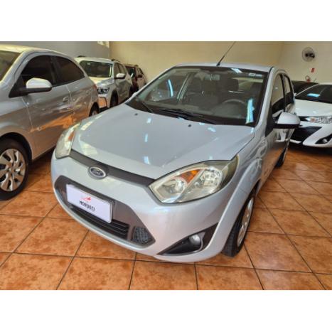 FORD Fiesta Hatch 1.6 4P CLASS FLEX, Foto 7