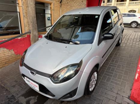 FORD Fiesta Hatch 1.0 4P FLEX, Foto 1