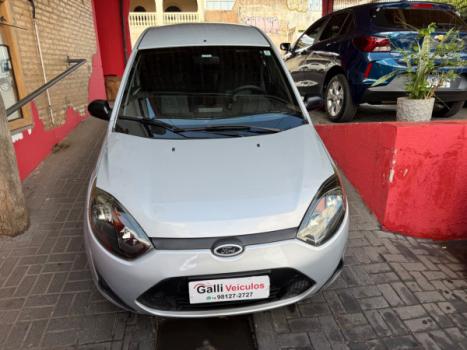 FORD Fiesta Hatch 1.0 4P FLEX, Foto 2