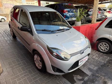 FORD Fiesta Hatch 1.0 4P FLEX, Foto 3