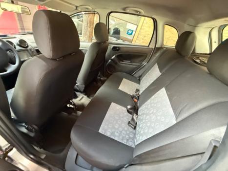 FORD Fiesta Hatch 1.0 4P FLEX, Foto 7