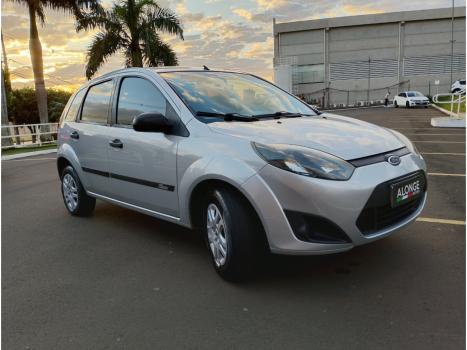 FORD Fiesta Hatch 1.6 4P FLEX, Foto 2