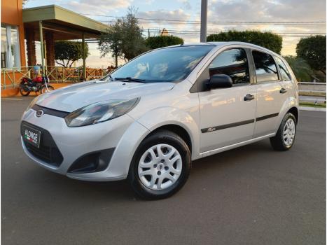 FORD Fiesta Hatch 1.6 4P FLEX, Foto 3