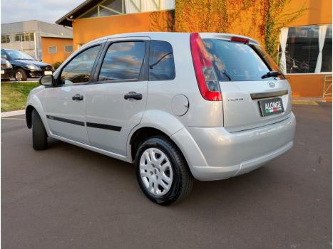 FORD Fiesta Hatch 1.6 4P FLEX, Foto 4