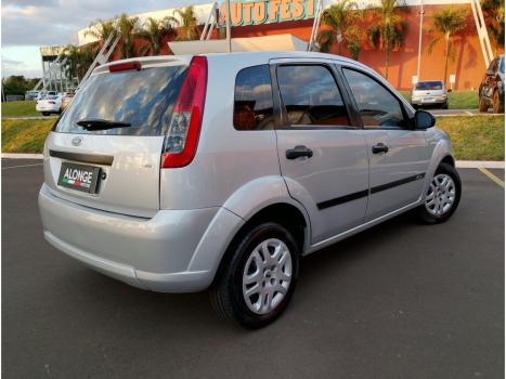 FORD Fiesta Hatch 1.6 4P FLEX, Foto 5