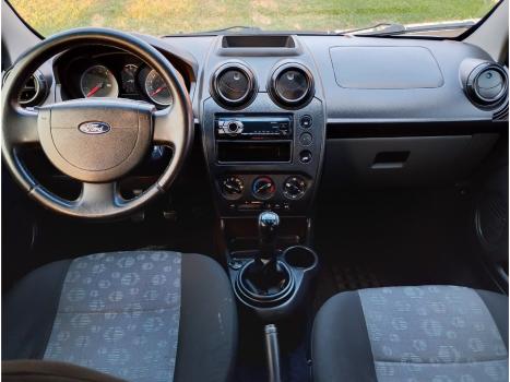 FORD Fiesta Hatch 1.6 4P FLEX, Foto 7