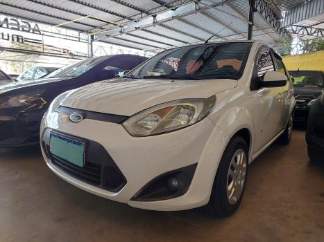 FORD Fiesta Hatch 1.6 4P ROCAM FLEX, Foto 1