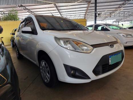 FORD Fiesta Hatch 1.6 4P ROCAM FLEX, Foto 3