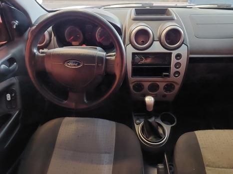FORD Fiesta Hatch 1.6 4P ROCAM FLEX, Foto 8