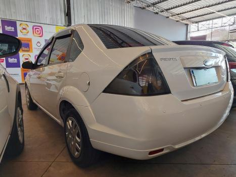 FORD Fiesta Hatch 1.6 4P ROCAM FLEX, Foto 9