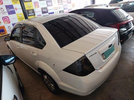 FORD Fiesta Hatch 1.6 4P ROCAM FLEX, Foto 10