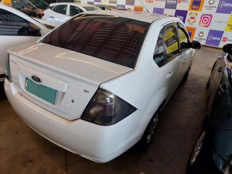FORD Fiesta Hatch 1.6 4P ROCAM FLEX, Foto 12