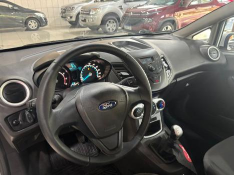 FORD Fiesta Hatch 1.6 16V 4P SE FLEX, Foto 8