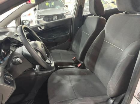 FORD Fiesta Hatch 1.6 16V 4P SE FLEX, Foto 12