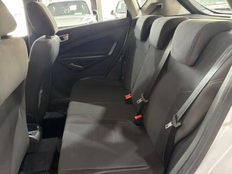 FORD Fiesta Hatch 1.6 16V 4P SE FLEX, Foto 13