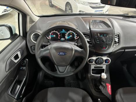 FORD Fiesta Hatch 1.6 16V 4P SE FLEX, Foto 9