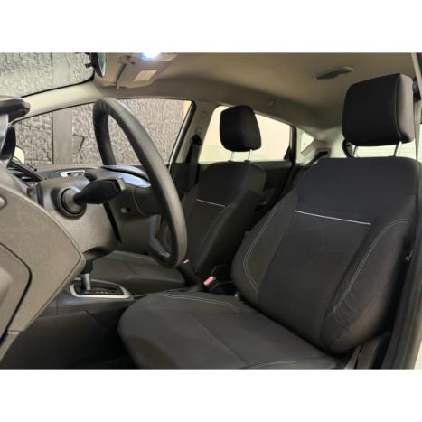 FORD Fiesta Hatch 1.6 16V 4P FLEX SE POWERSHIFT AUTOMTICO, Foto 10