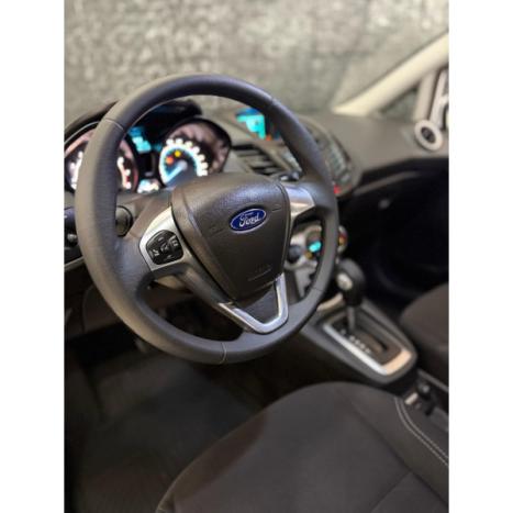 FORD Fiesta Hatch 1.6 16V 4P FLEX SE POWERSHIFT AUTOMTICO, Foto 11