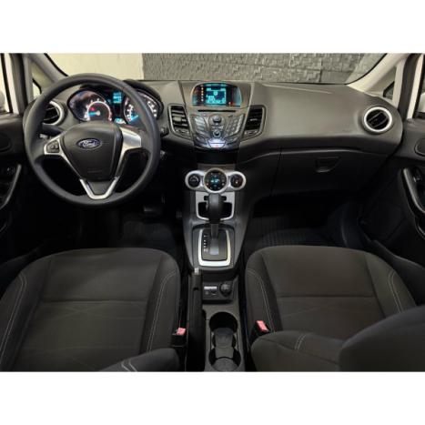 FORD Fiesta Hatch 1.6 16V 4P FLEX SE POWERSHIFT AUTOMTICO, Foto 12