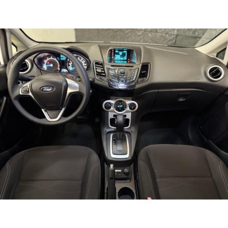 FORD Fiesta Hatch 1.6 16V 4P FLEX SE POWERSHIFT AUTOMTICO, Foto 14