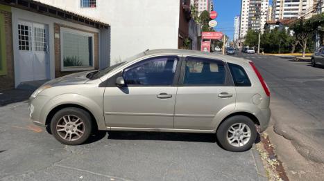 FORD Fiesta Hatch 1.6, Foto 5