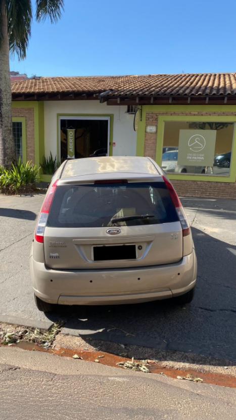 FORD Fiesta Hatch 1.6, Foto 6