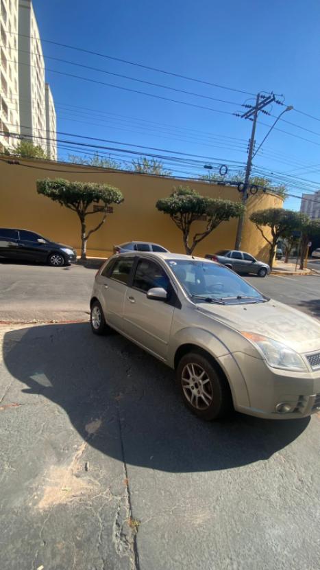 FORD Fiesta Hatch 1.6, Foto 7