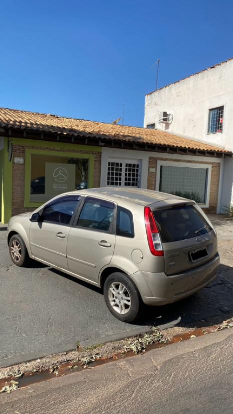 FORD Fiesta Hatch 1.6, Foto 8