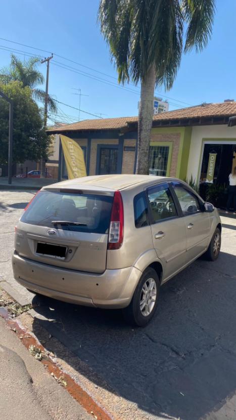 FORD Fiesta Hatch 1.6, Foto 9