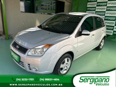 FORD Fiesta Hatch 1.0 4P CLASS FLEX, Foto 3