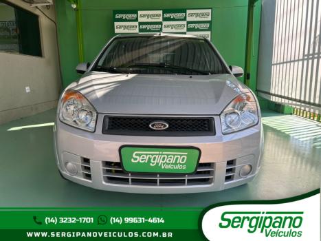 FORD Fiesta Hatch 1.0 4P CLASS FLEX, Foto 5