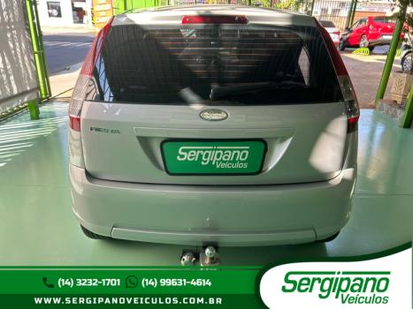FORD Fiesta Hatch 1.0 4P CLASS FLEX, Foto 6
