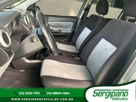 FORD Fiesta Hatch 1.0 4P CLASS FLEX, Foto 7