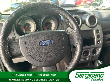 FORD Fiesta Hatch 1.0 4P CLASS FLEX, Foto 8