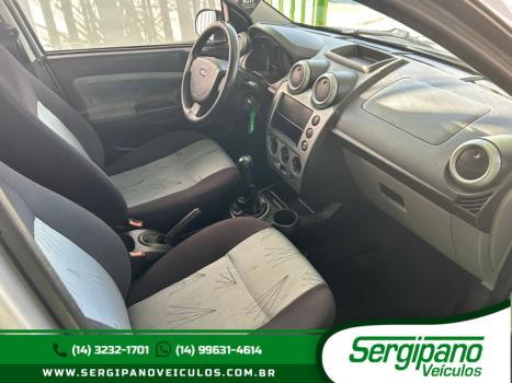 FORD Fiesta Hatch 1.0 4P CLASS FLEX, Foto 9