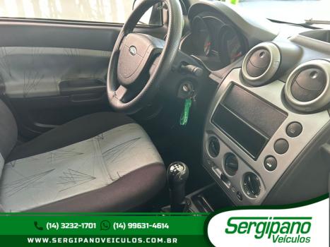 FORD Fiesta Hatch 1.0 4P CLASS FLEX, Foto 10
