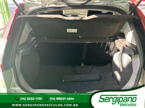 FORD Fiesta Hatch 1.0 4P CLASS FLEX, Foto 13