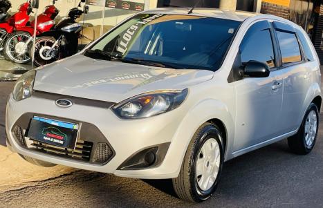 FORD Fiesta Hatch 1.0 4P SE FLEX, Foto 3