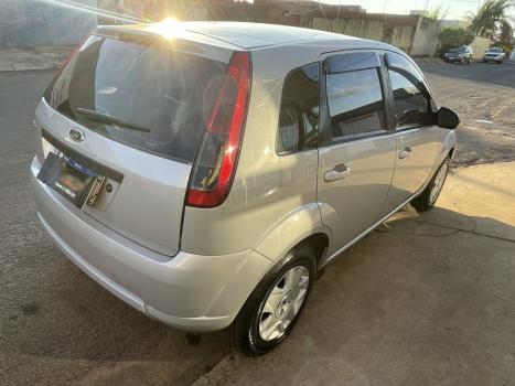 FORD Fiesta Hatch 1.0 4P SE FLEX, Foto 6