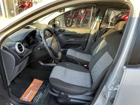 FORD Fiesta Hatch 1.0 4P SE FLEX, Foto 7