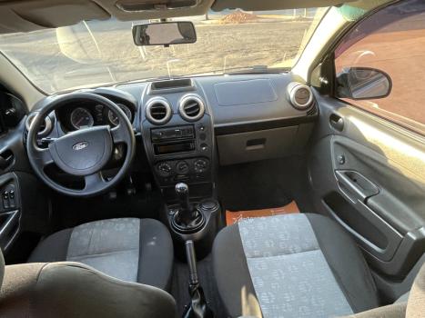 FORD Fiesta Hatch 1.0 4P SE FLEX, Foto 9