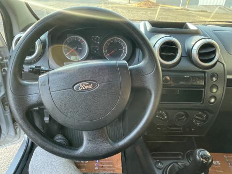 FORD Fiesta Hatch 1.0 4P SE FLEX, Foto 10