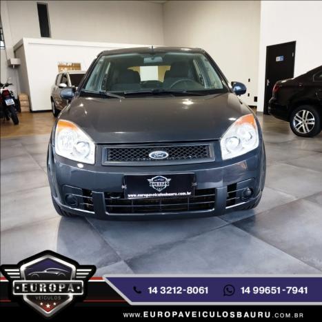 FORD Fiesta Hatch 1.6 4P ROCAM FLEX, Foto 2