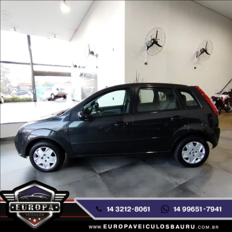 FORD Fiesta Hatch 1.6 4P ROCAM FLEX, Foto 3